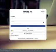 Kleine Seitenvorschau von app.hrlab.de