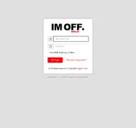 Kleine Seitenvorschau von app.im-off.de