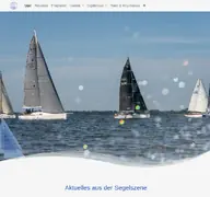 Kleine Seitenvorschau von ssw.my-odoo.de