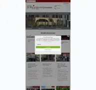 Kleine Seitenvorschau von st-willi.de