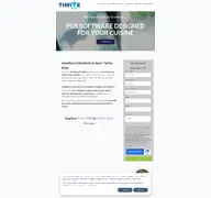 Kleine Seitenvorschau von granburyrs.com