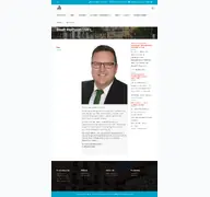 Kleine Seitenvorschau von stadt-hofheim.de
