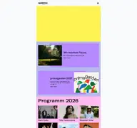 Kleine Seitenvorschau von appletreegarden.de