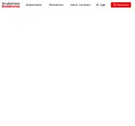 Kleine Seitenvorschau von shop.bergbahnen-brandnertal.at