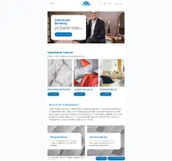 Kleine Seitenvorschau von shop.betten-guenther.de