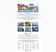 Kleine Seitenvorschau von stadterlebnisse.de
