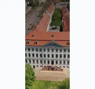 Kleine Seitenvorschau von francke-halle.de