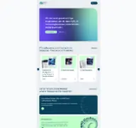 Kleine Seitenvorschau von appliedai-institute.de