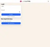Kleine Seitenvorschau von app.likeyourtype.de
