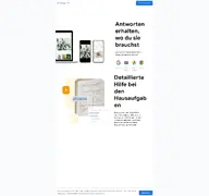 Kleine Seitenvorschau von socratic.org