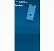 Kleine Seitenvorschau von app.main-echo.de