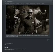 Kleine Seitenvorschau von grtools.de