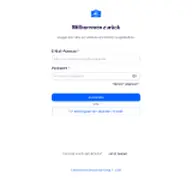 Kleine Seitenvorschau von app.meinunterricht.de