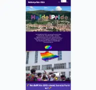 Kleine Seitenvorschau von heidelpride.de
