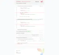 Kleine Seitenvorschau von app.menufairy.de
