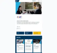 Kleine Seitenvorschau von app.moodle.uni-siegen.de