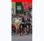 Kleine Seitenvorschau von heidenheimer-stadtlauf.de