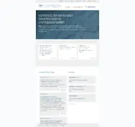 Kleine Seitenvorschau von kkgeo.ch
