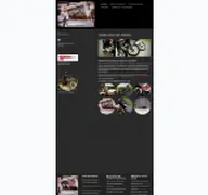 Kleine Seitenvorschau von sr500xt.de