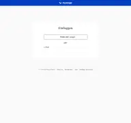 Kleine Seitenvorschau von app.mywage.de