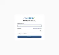 Kleine Seitenvorschau von app.netzwerk-onkoaktiv.de