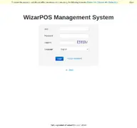 Kleine Seitenvorschau von wizarview.com