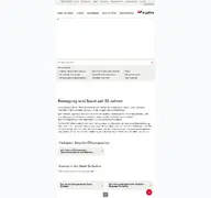 Kleine Seitenvorschau von sport.stadt.sg.ch