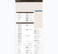Kleine Seitenvorschau von jeep-forum.de