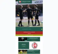 Kleine Seitenvorschau von sr.flvw-iserlohn.de