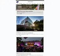 Kleine Seitenvorschau von journal-frankfurt.de