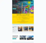 Kleine Seitenvorschau von greta-fischer-schule.de