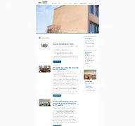 Kleine Seitenvorschau von heig-do.de