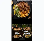 Kleine Seitenvorschau von grillhauskonak.de