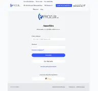 Kleine Seitenvorschau von app.prozubi.de
