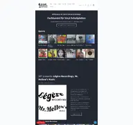 Kleine Seitenvorschau von s-r-t.de