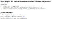 Kleine Seitenvorschau von lteforum.at
