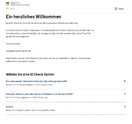 Kleine Seitenvorschau von app.rentenuebersicht.de