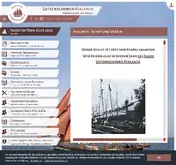 Kleine Seitenvorschau von ss-atalanta.de