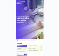 Kleine Seitenvorschau von apprentissage-fribourg.ch