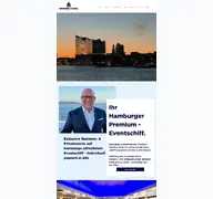 Kleine Seitenvorschau von grossermichel.de
