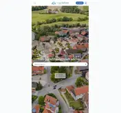 Kleine Seitenvorschau von grossheirath.de