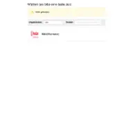 Kleine Seitenvorschau von app.rheinbahn.de