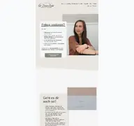 Kleine Seitenvorschau von drjaninabehr.de