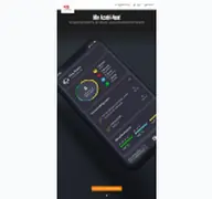 Kleine Seitenvorschau von app.rs-mechatroniker.de
