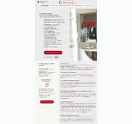 Kleine Seitenvorschau von gruenderhilfe-hessen.de