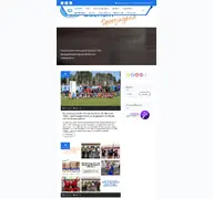 Kleine Seitenvorschau von ssbjugend.de