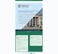 Kleine Seitenvorschau von gruendungszuschuss-beantragen.de
