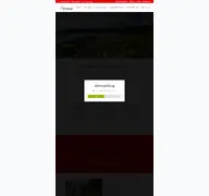 Kleine Seitenvorschau von drk-sw-wein-bks-wil.de