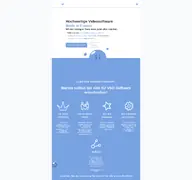 Kleine Seitenvorschau von vso-software.fr