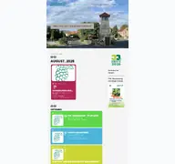 Kleine Seitenvorschau von heimatverein-wilschdorf.de